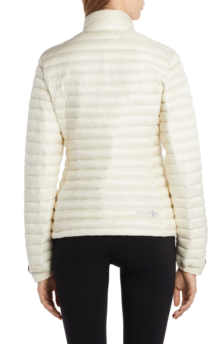 Moncler Grenoble Pontaix Down Jacket, Alternate, color,