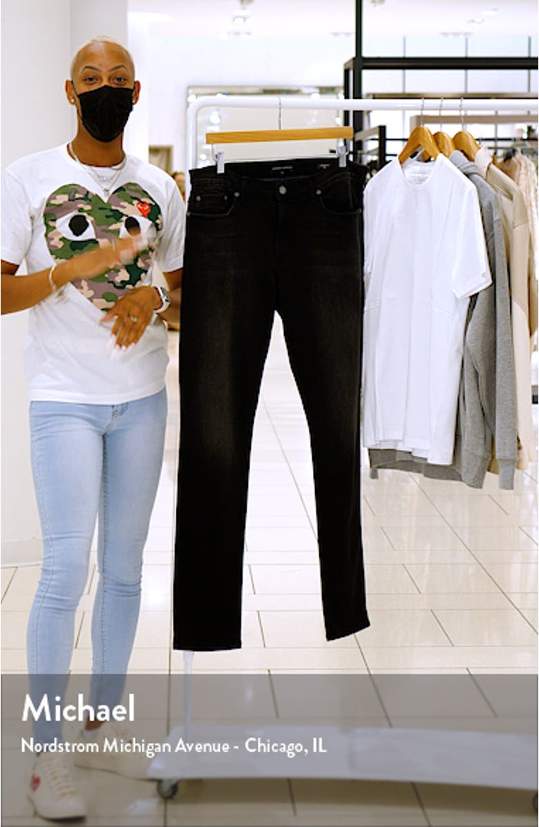 Lexington Slim Fit Jeans, sales video thumbnail