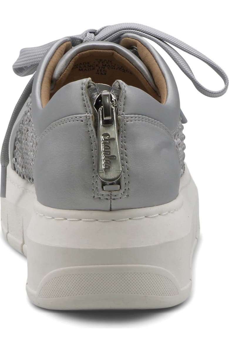 Charles David Sean Rhinestone Sneaker, Alternate, color,
