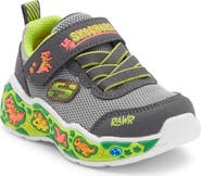 SKECHERS Kids' Play Scene Sneaker