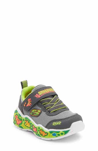 SKECHERS Kids' Play Scene Sneaker
