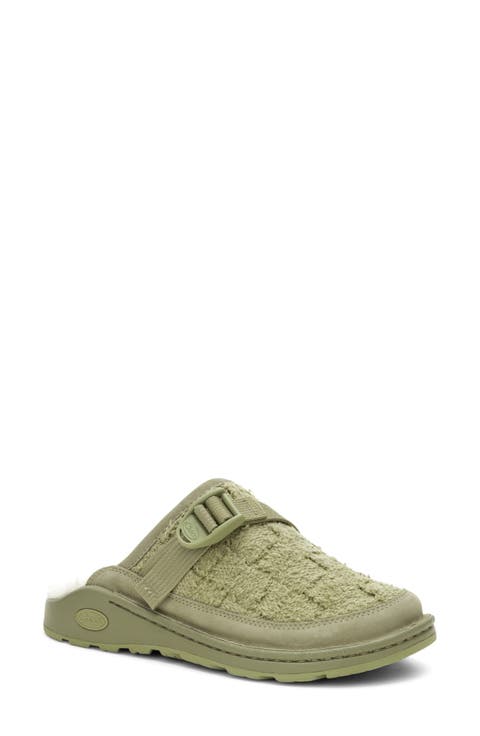 Canyon Woven Clog (Women)