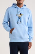 Eastside Golf Swingman Core Fleece Hoodie