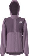 The North Face Kids' Antora Waterproof Rain Jacket