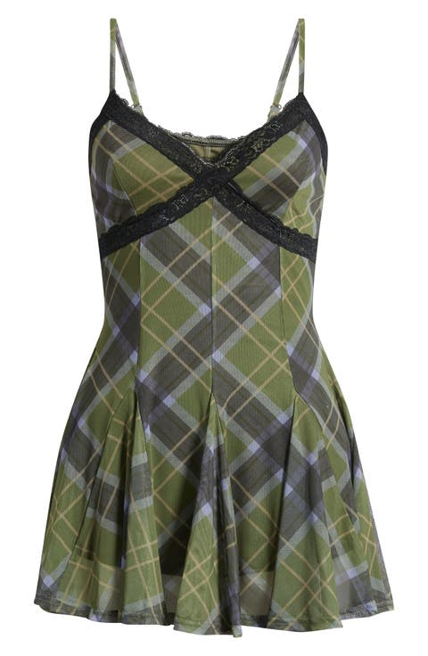 Juniper Romper