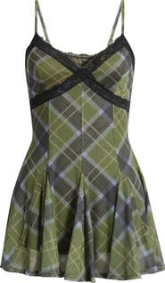 BDG Urban Outfitters Juniper Romper