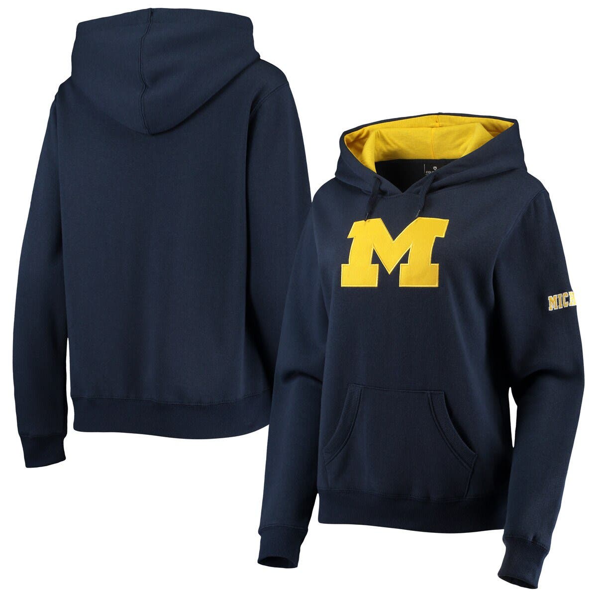 selected Navy