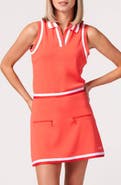 JORDE Birdie Top