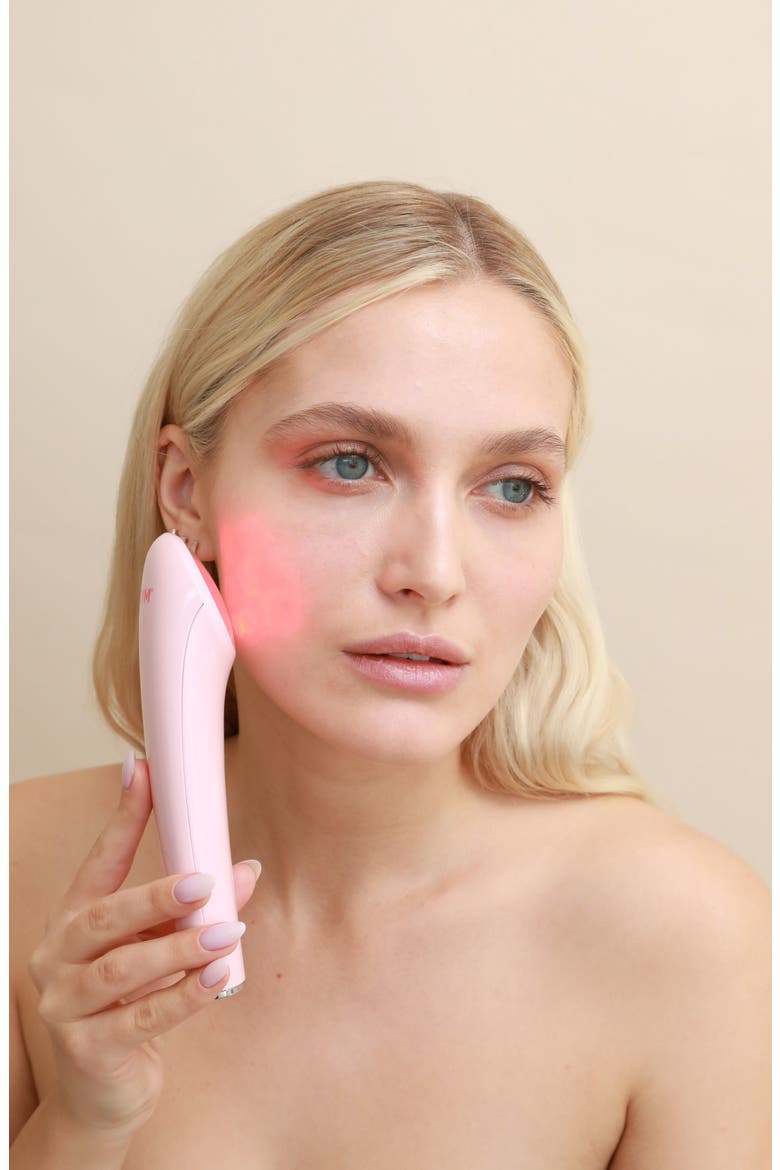 Revilit LED Tool, Alternate, color, PINK MULTI