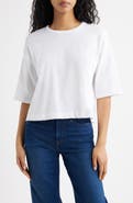 Madewell Relaxed Boxy T-Shirt