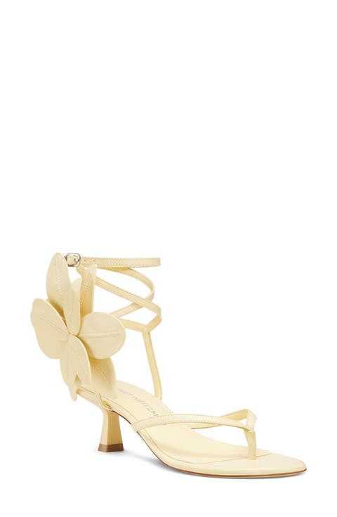 Paradise Ankle Strap Sandal (Women)