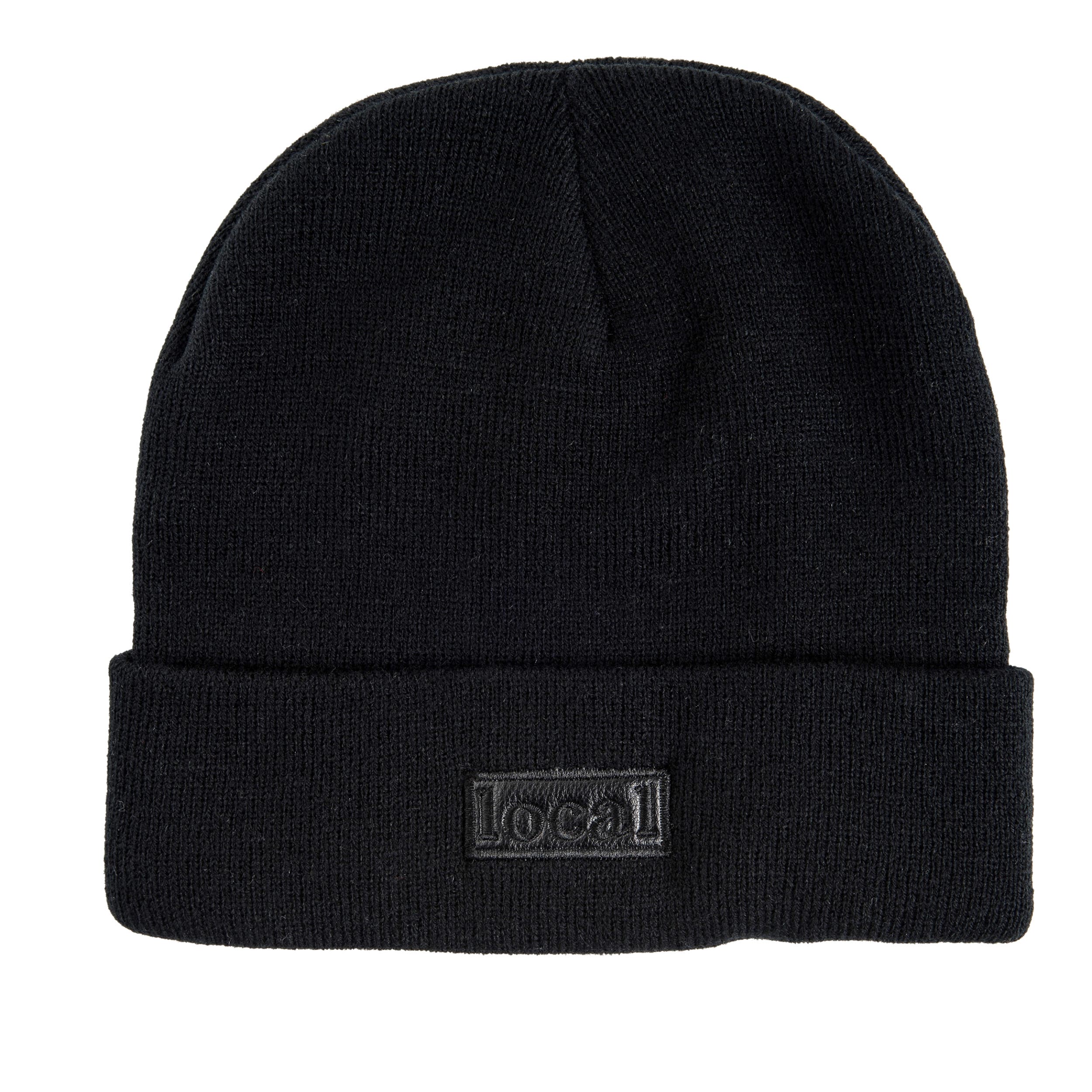 selected Black