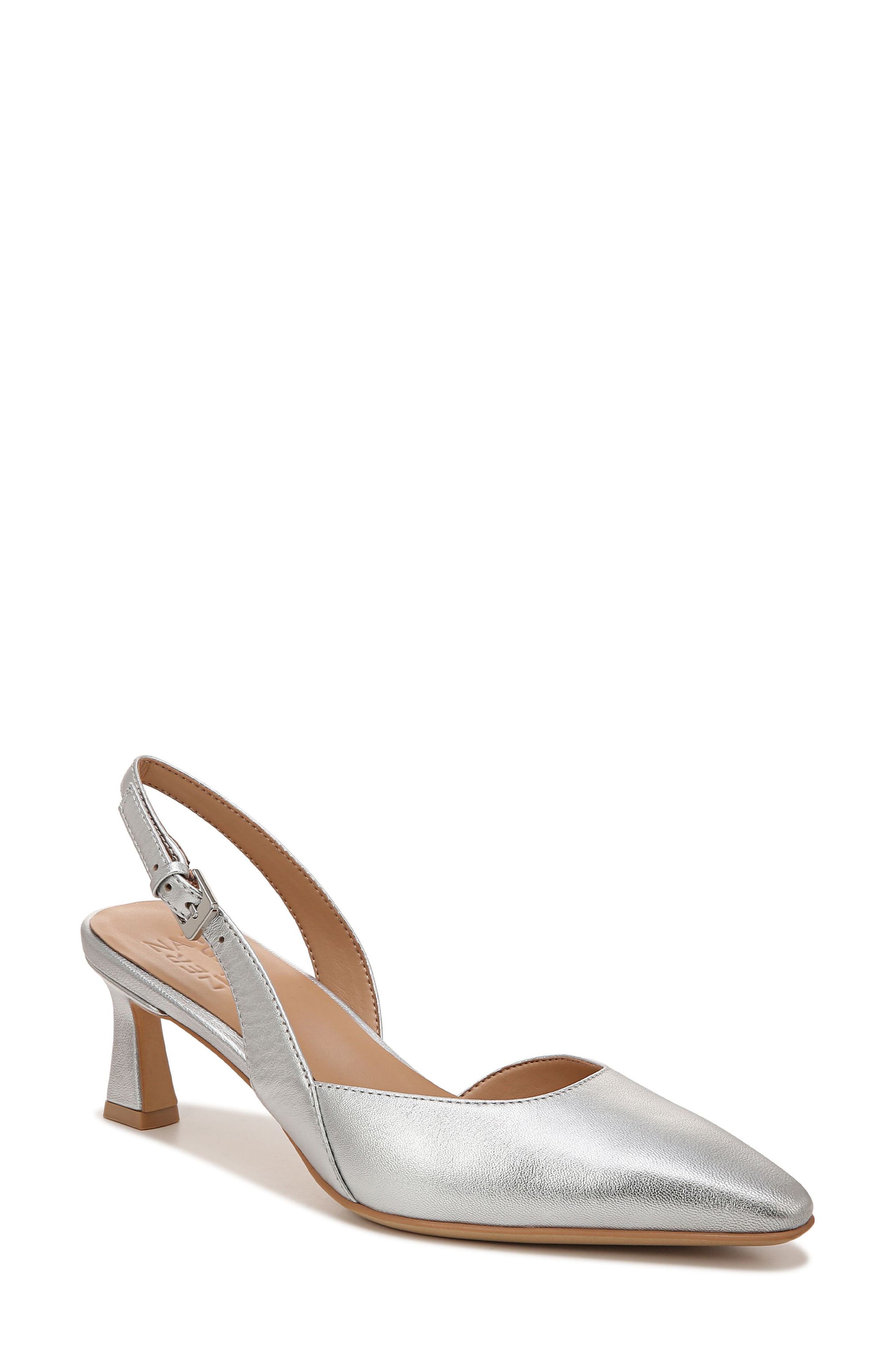 Naturalizer Dalary Slingback Pump - Wide Width Available