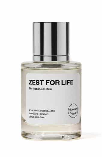Dossier Zest for Life Fragrance