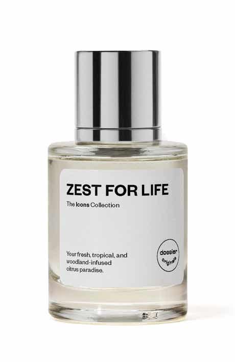 Dossier Zest for Life Fragrance