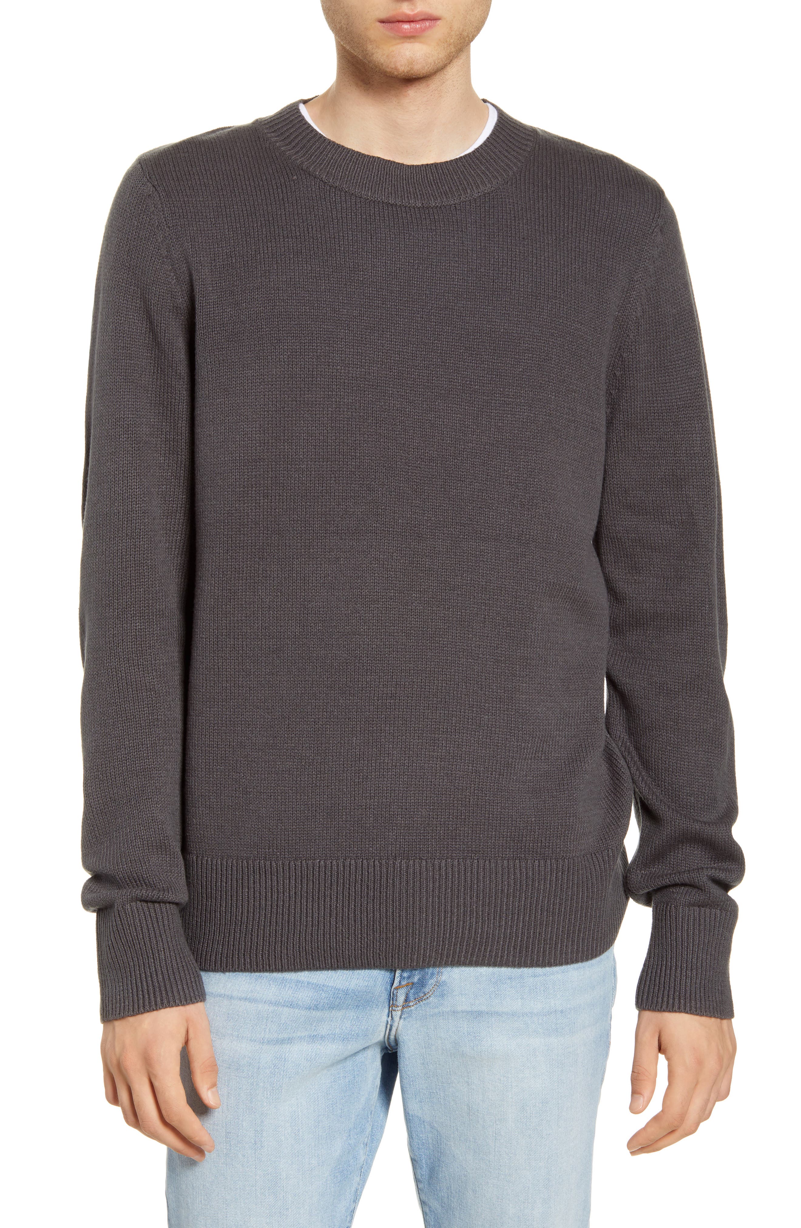 BP. Crewneck Sweater (Men) | Nordstromrack