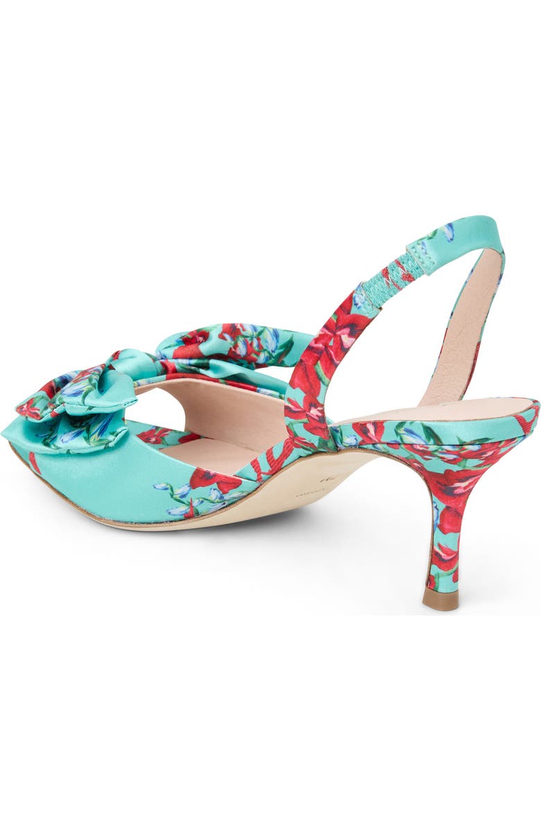 Jack Rogers Eloise Slingback Sandal, Alternate, color,