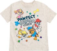 PAW PATROL Short Sleeve T-Shirt