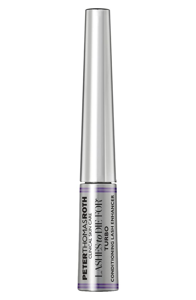 Peter Thomas Roth Lashes to Die For<sup>®</sup> Turbo Conditioning Lash Enhancer, Main, color,