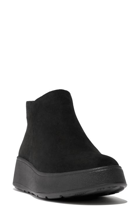 F-Mode Platform Bootie (Women)