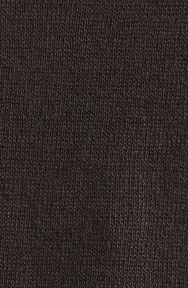 OUR LEGACY Rue V-Neck Sweater, Alternate, color, 