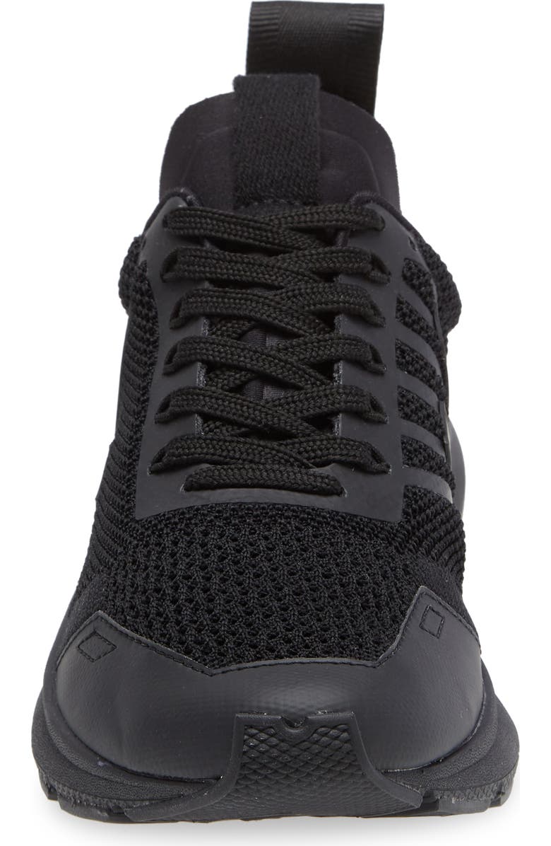 VEJA x Rick Owens Performance Running Shoe, Alternate, color,