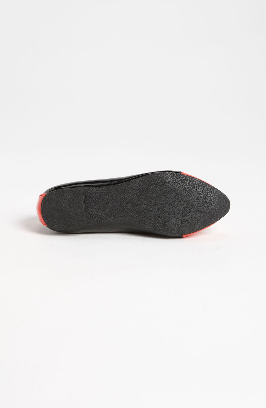 Kensie Girl Ballerina Flat, Alternate, color, 