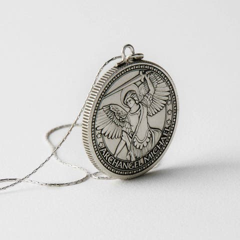 Better Together Mary/Michael Expandable Necklace