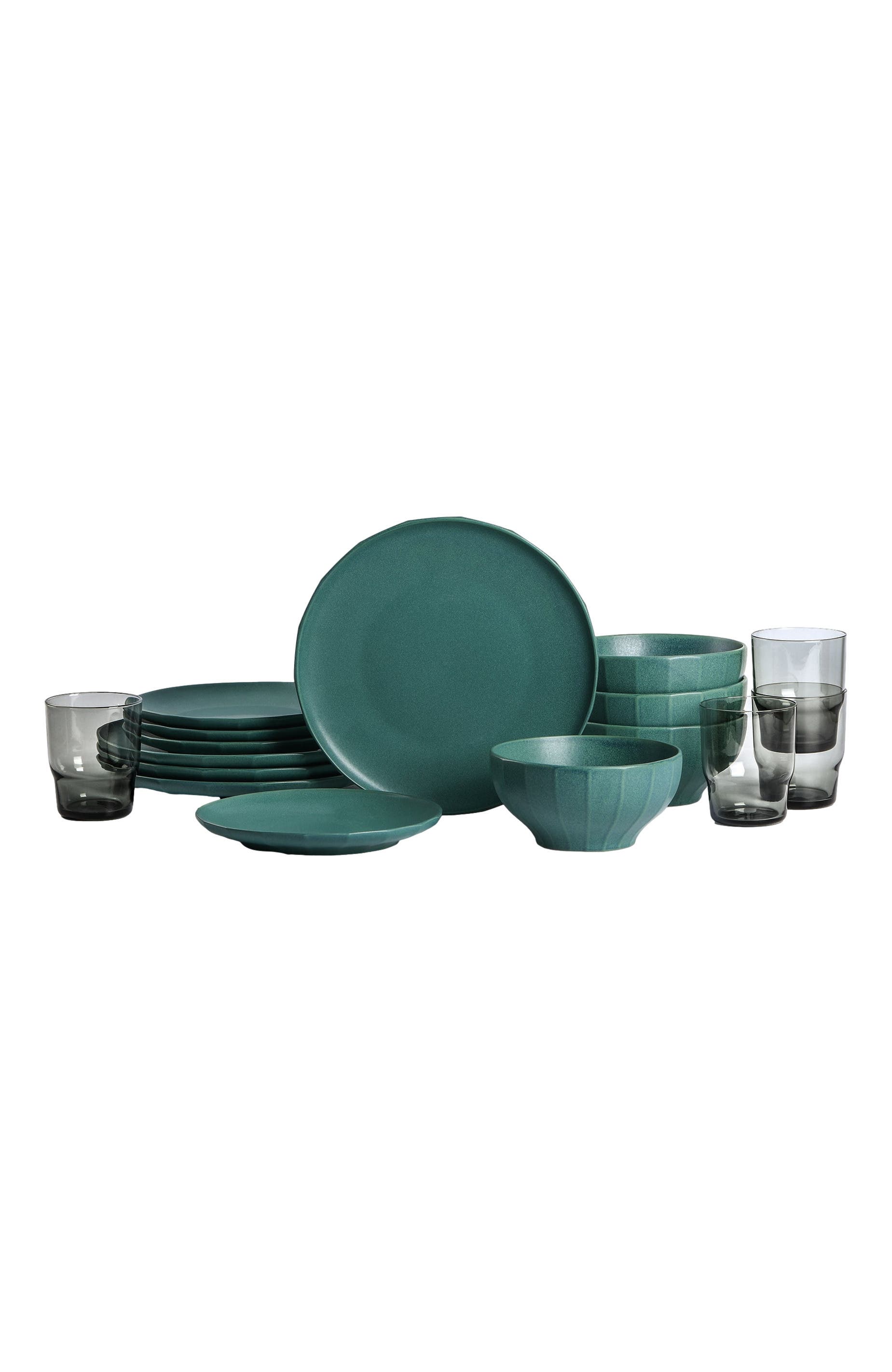 selected Green