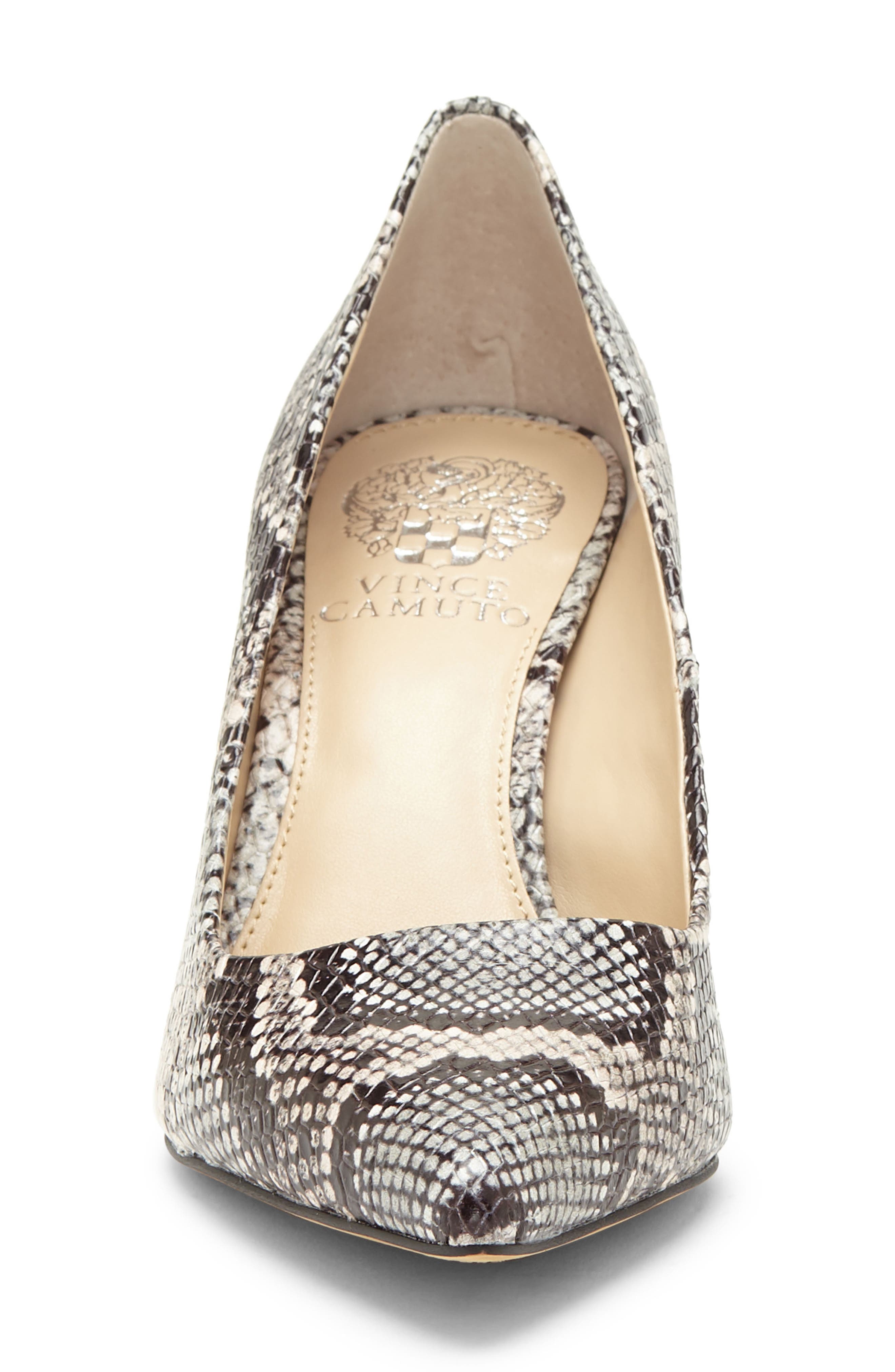 Vince Camuto Retsie Pointed Toe Pump, Alternate, color, 