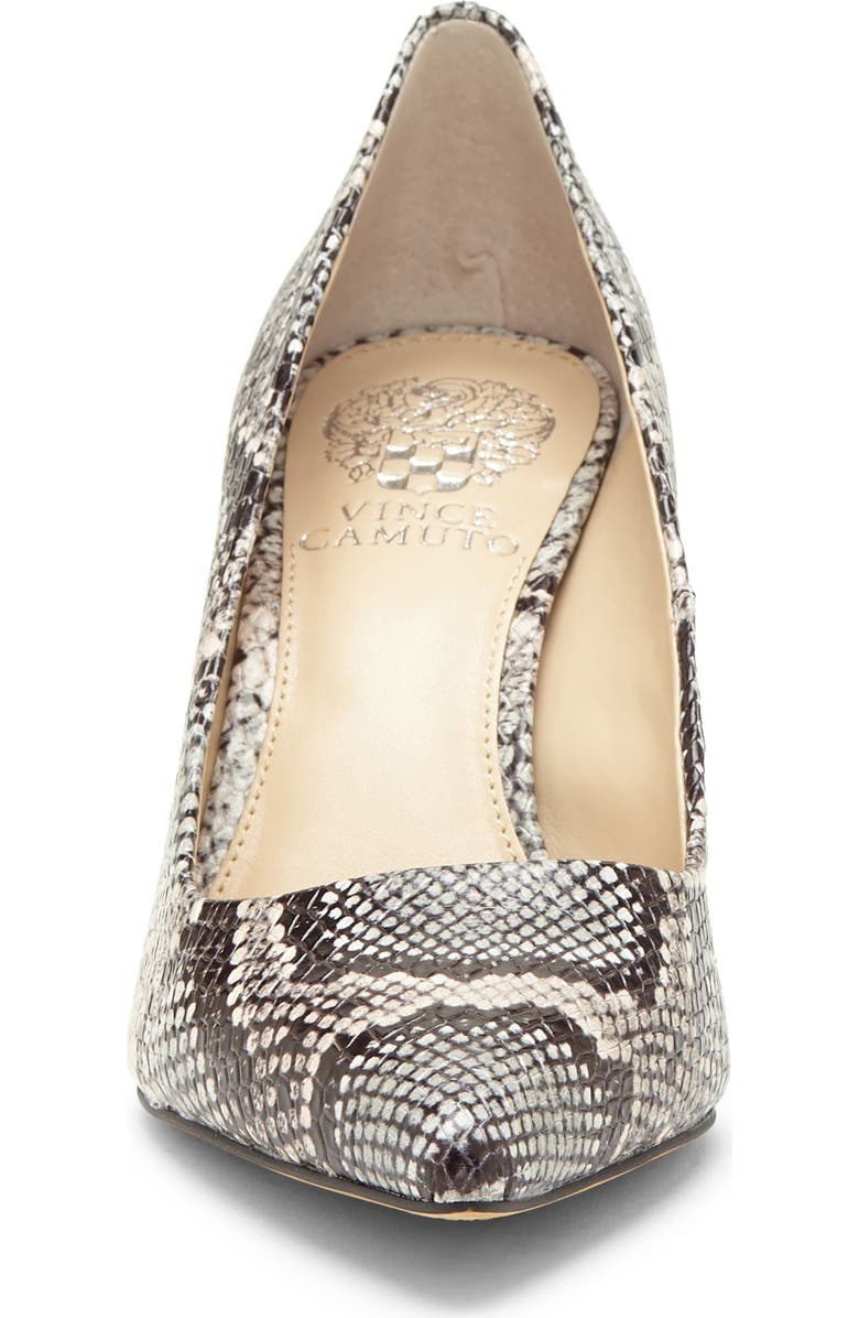 Vince Camuto Retsie Pointed Toe Pump, Alternate, color,