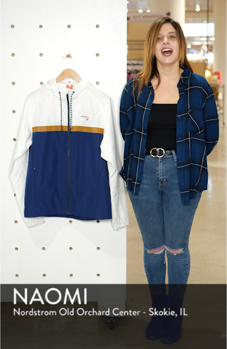 Athletics 78 Jacket, sales video thumbnail