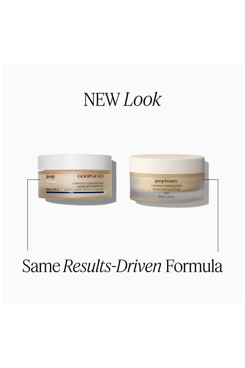Luminous Cleansing Balm, Alternate, color, NO COLOR