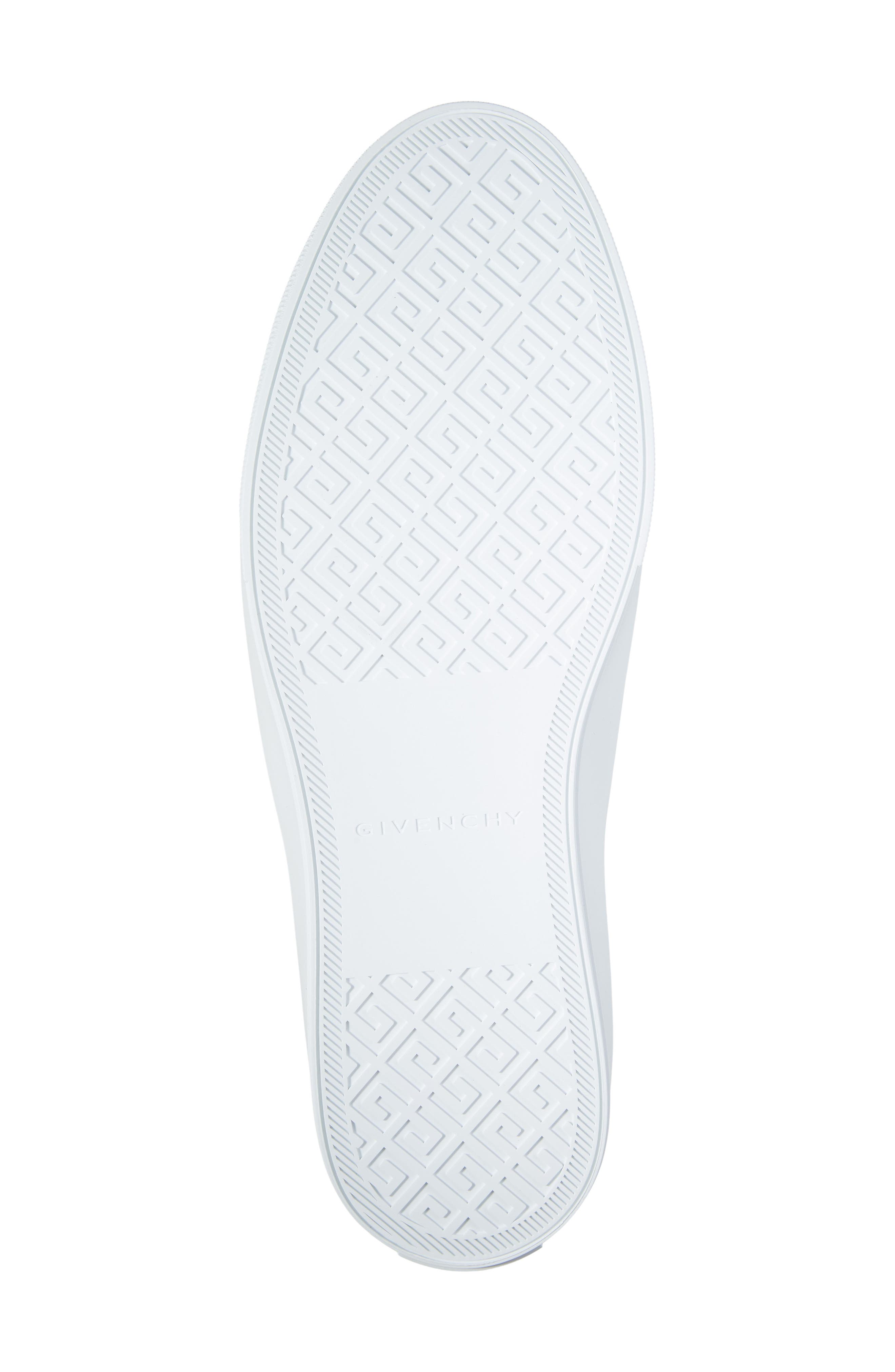 Givenchy City Sport Slip-On Sneaker, Alternate, color, 