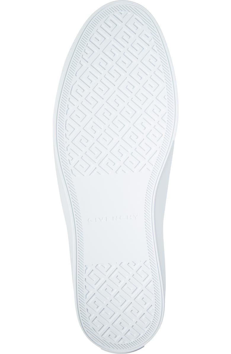 Givenchy City Sport Slip-On Sneaker, Alternate, color,
