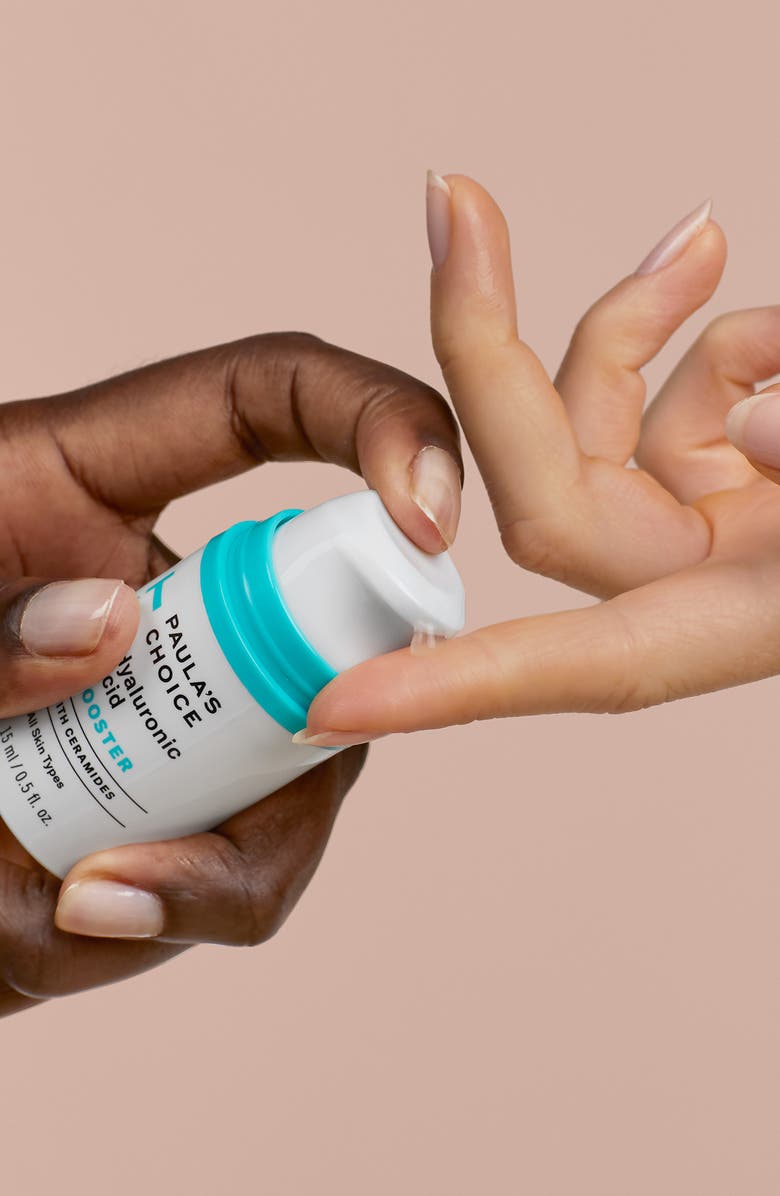 Paula's Choice Hyaluronic Acid Booster Serum, Alternate, color,