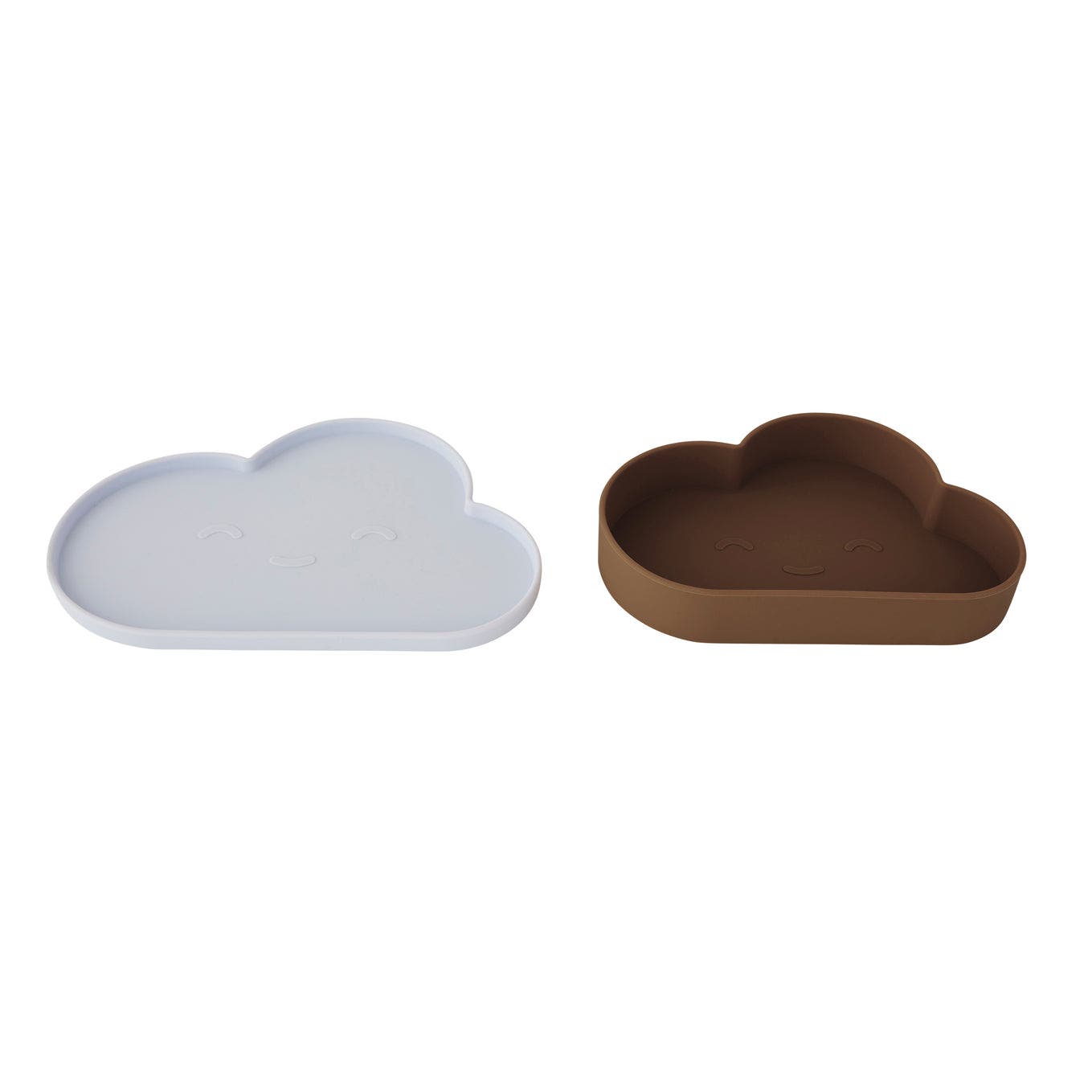 selected Ice Blue/Choco