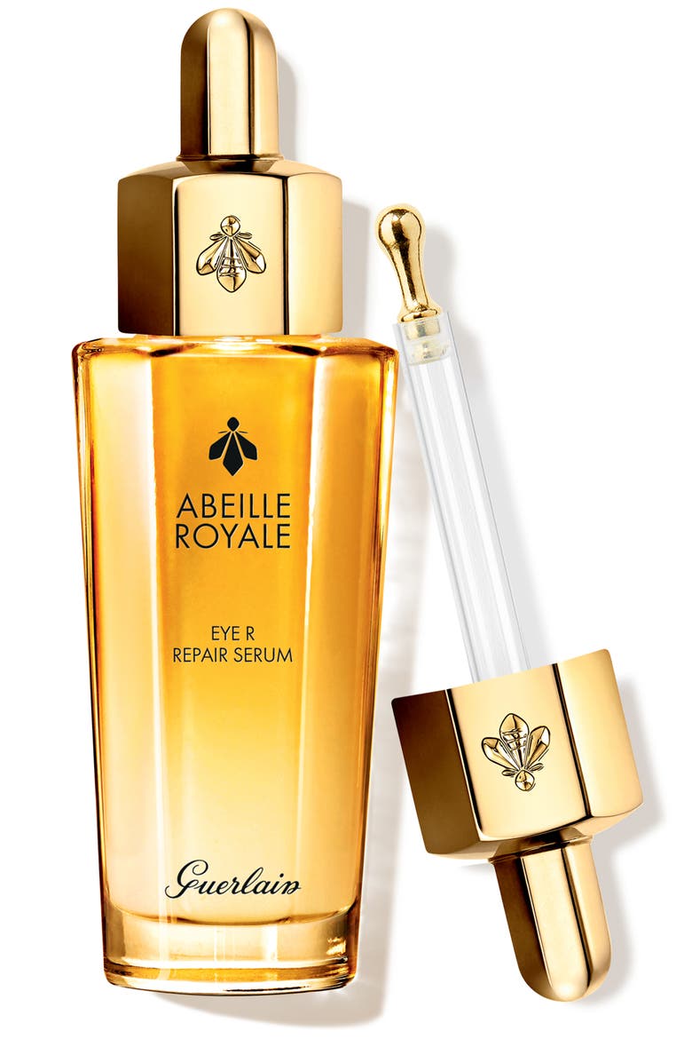 Abeille Royale Anti-Aging Eye R Lifting Serum, Main, color, NO COLOR