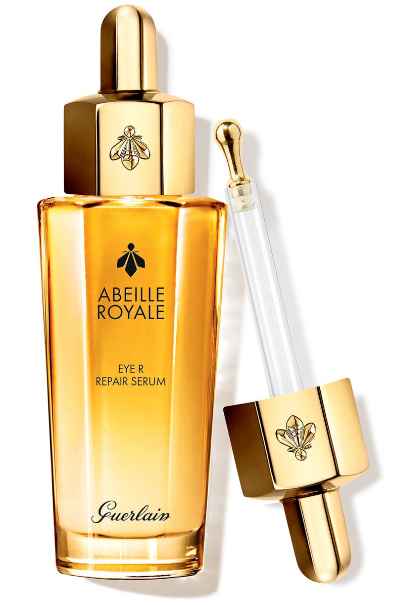 Guerlain Abeille Royale Anti-Aging Eye R Lifting Serum, Main, color,