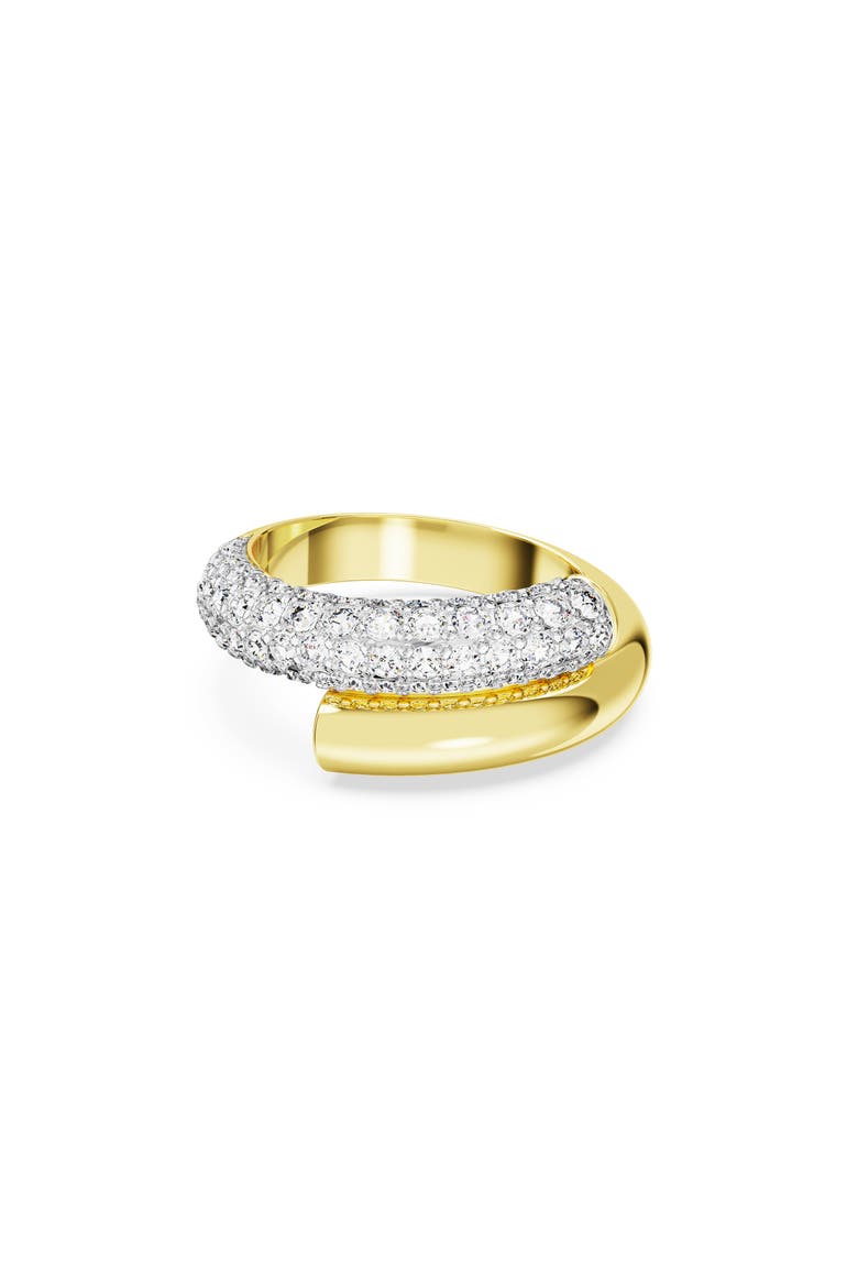 Dextera Ring, Main, color, GOLD