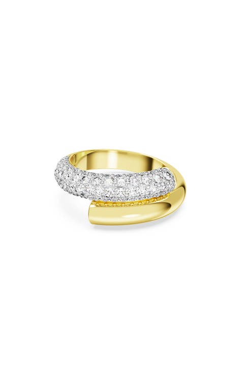 Dextera Cocktail Ring