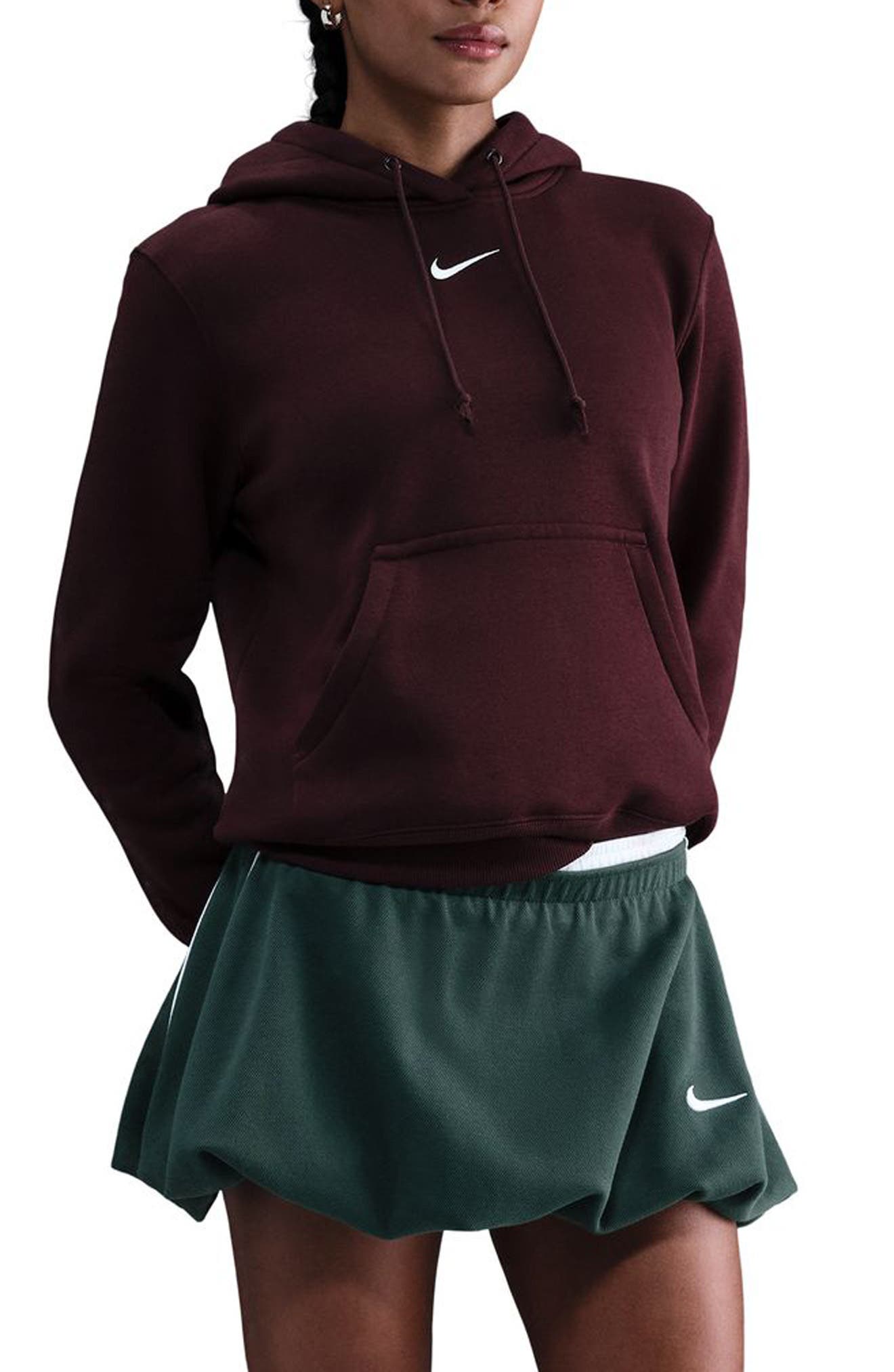 BURGUNDY CRUSH/ SAIL