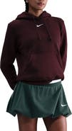 Nike Phoenix Fleece Pullover Hoodie