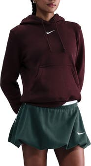 Nike Phoenix Fleece Pullover Hoodie