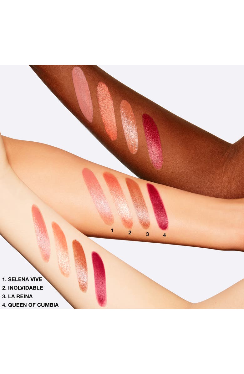 MAC Cosmetics MAC Selena La Reina Lipstick, Alternate, color, 