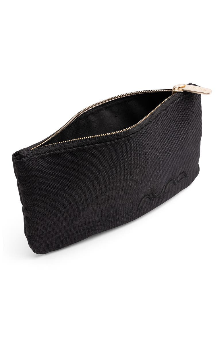 Stroller Organizer, Alternate, color, CAVIAR/COGNAC