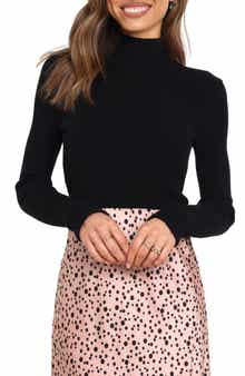 Petal & Pup Alfie Turtlneck Top