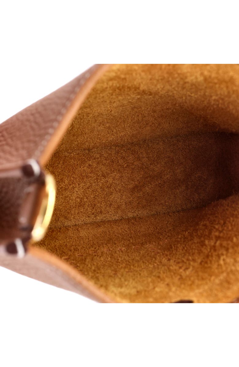 Pre-Owned Hermes Evelyne Bag Gen III Clemence TPM, Alternate, color,