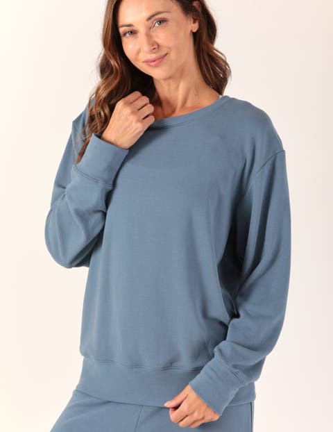 Oversized Crew