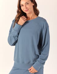 SoftFlex Oversized Crew